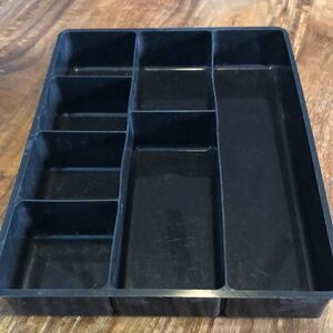 Eldon Desk Storage Organizer 15 x 12”
